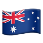 Australia flag